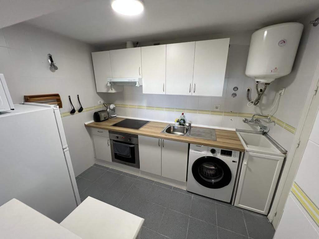Apartamento Caribe En Aguadulce, Wifi, Aire Acondicionado, Free Parking Aguadulce  Esterno foto